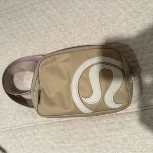 Lululemon Belt Bag